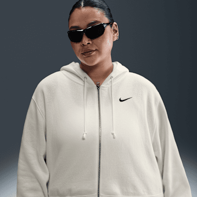 Nike Sportswear Phoenix Fleece Women's Loose Cropped Full
